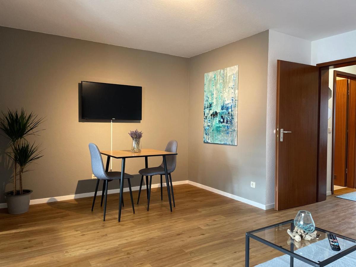 Lamiacasa Business-Family-Near Bosch-Airport Διαμέρισμα Renningen Εξωτερικό φωτογραφία