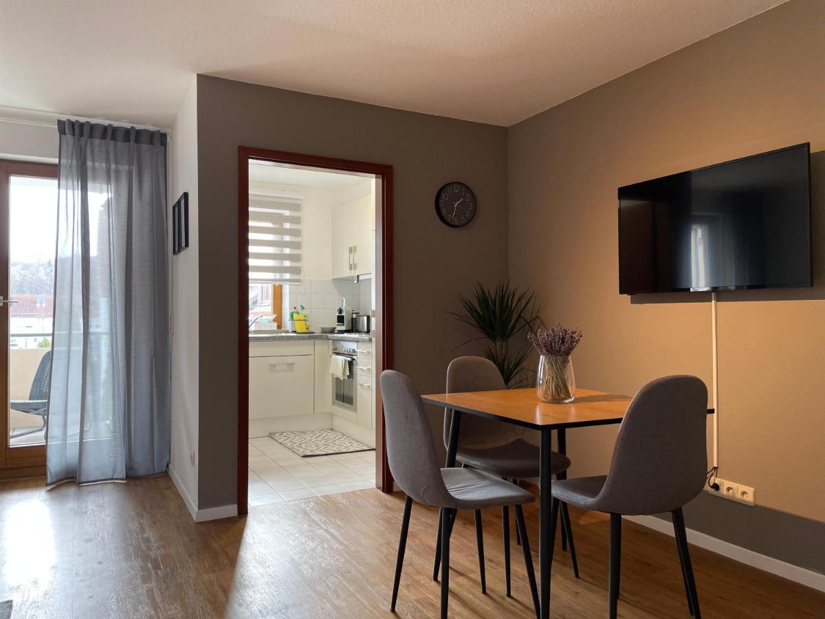 Lamiacasa Business-Family-Near Bosch-Airport Διαμέρισμα Renningen Εξωτερικό φωτογραφία
