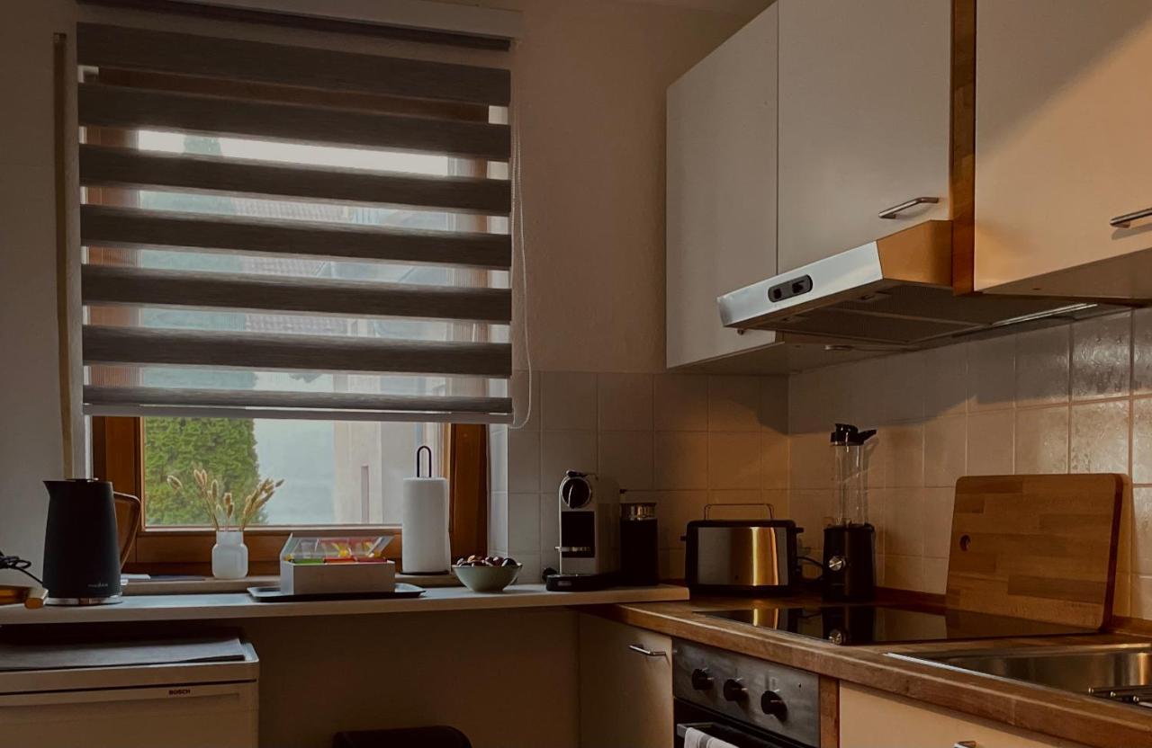 Lamiacasa Business-Family-Near Bosch-Airport Διαμέρισμα Renningen Εξωτερικό φωτογραφία