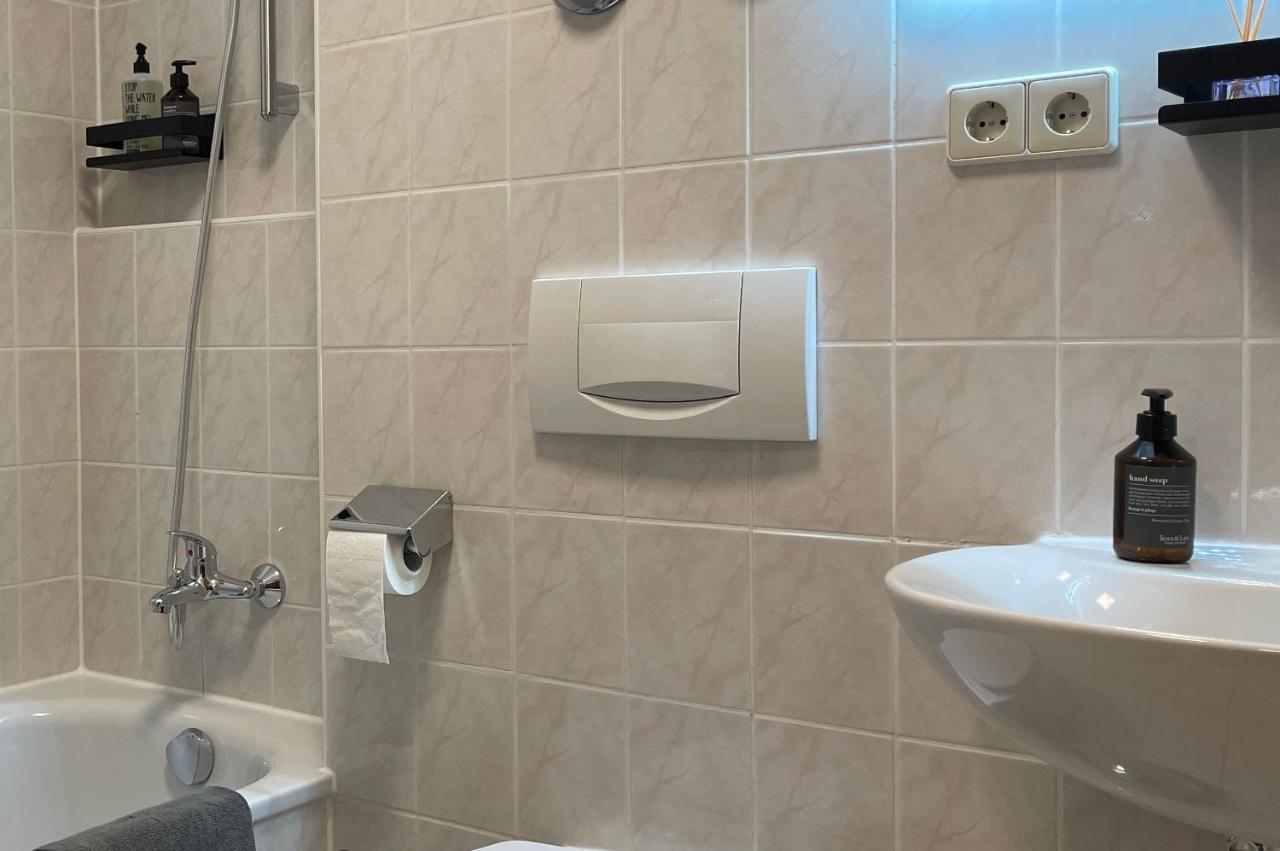 Lamiacasa Business-Family-Near Bosch-Airport Διαμέρισμα Renningen Εξωτερικό φωτογραφία