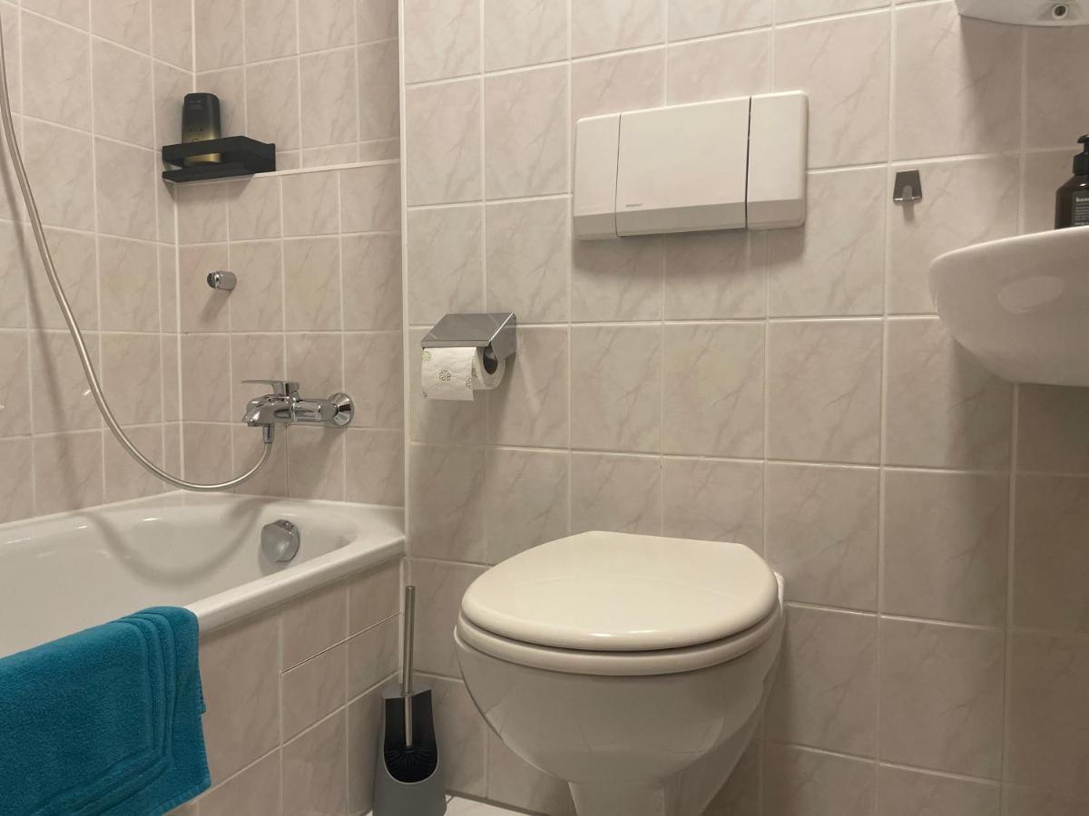 Lamiacasa Business-Family-Near Bosch-Airport Διαμέρισμα Renningen Εξωτερικό φωτογραφία
