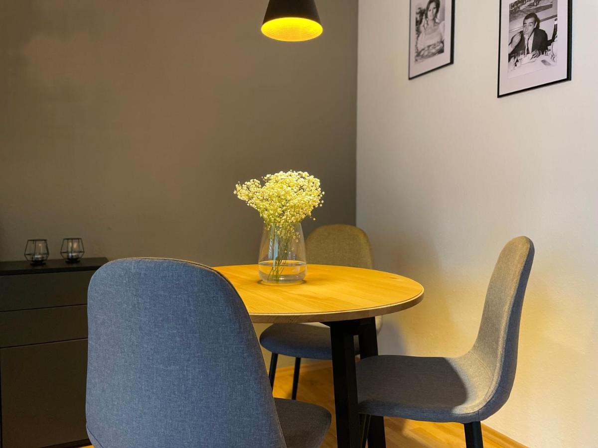 Lamiacasa Business-Family-Near Bosch-Airport Διαμέρισμα Renningen Εξωτερικό φωτογραφία