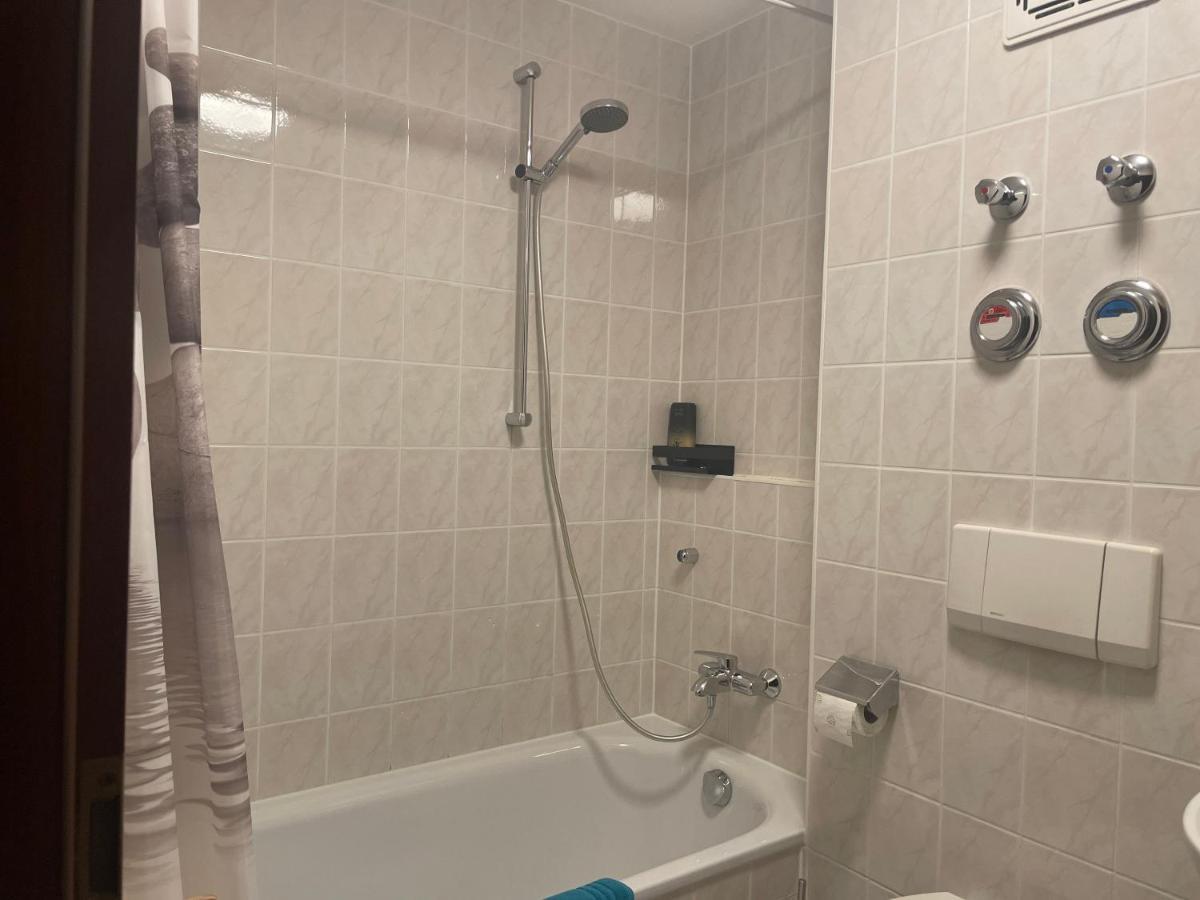 Lamiacasa Business-Family-Near Bosch-Airport Διαμέρισμα Renningen Εξωτερικό φωτογραφία